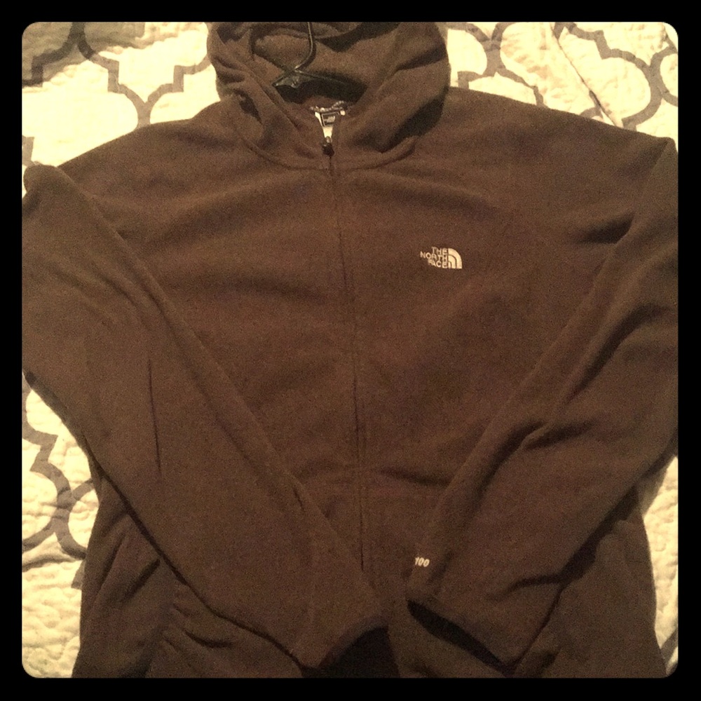 North Face Fleece Jacket